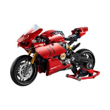 Lego Technic 42107 Ducati Panigale V4