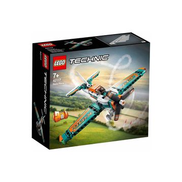 Lego Technic 42117 Yarış Uçağı
