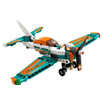 Lego Technic 42117 Yarış Uçağı