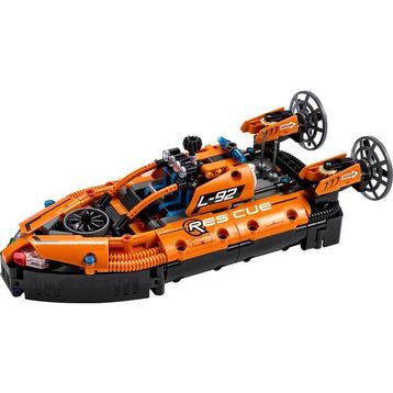 Lego Technic 42120 Kurtarma Hoverkraftı
