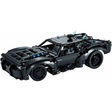 Lego Technic 42127 The Batman Batmobil