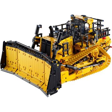 Lego Technic 42131 Cat D11T Buldozer