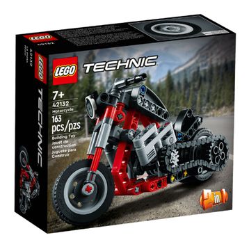 Lego Technic 42132 Motosiklet