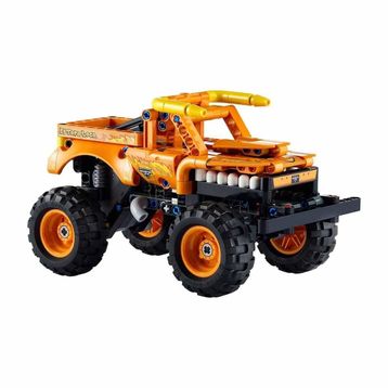 Lego Technic 42135 Monster Jam El Toro Loco