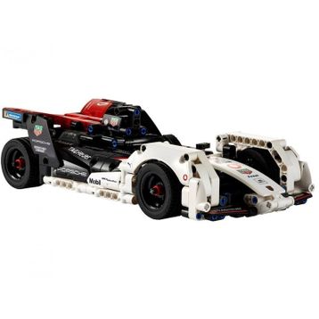 Lego Technic 42137 Formula E Porsche 99x Electric