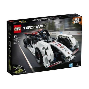 Lego Technic 42137 Formula E Porsche 99x Electric