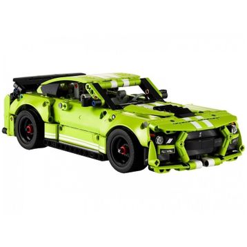 Lego Technic 42138 Ford Mustang Shelby GT500