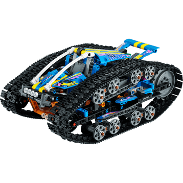 Lego Technic 42140 Transformation Vehicle