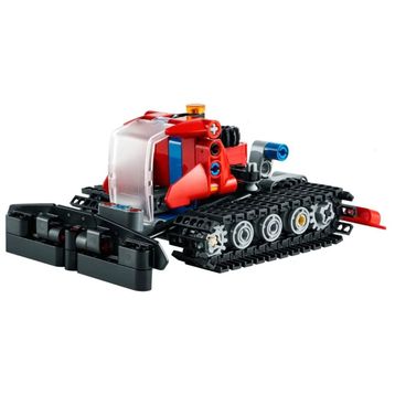 Lego Technic 42148 Kar Ezme Aracı
