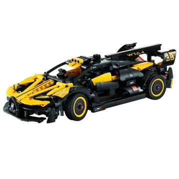 Lego Technic 42151 Bugatti Bolide