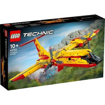 Lego Technic 42152 İtfaiye Uçağı