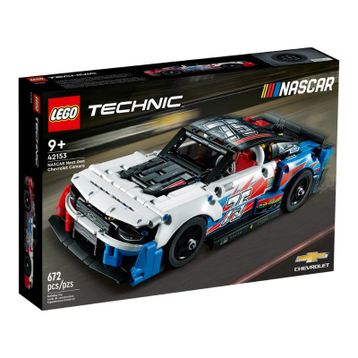 Lego Technic 42153 Nascar Yeni Nesil Chevrolet Camaro ZL1