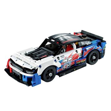 Lego Technic 42153 Nascar Yeni Nesil Chevrolet Camaro ZL1