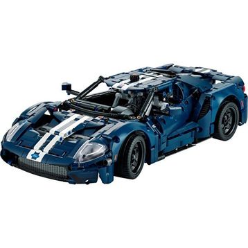 Lego Technic 42154 2022 Ford GT