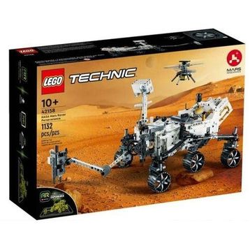 Lego Technic 42158 Nasa Mars Perseverance Rover
