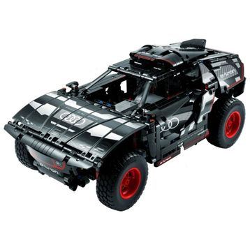 Lego Technic 42160 Audi RS Q E-Tron