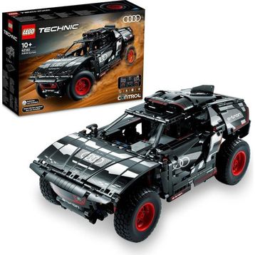 Lego Technic 42160 Audi RS Q E-Tron