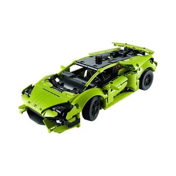 Lego Technic 42161 Lamborghini Huracan Tecnica