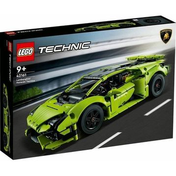 Lego Technic 42161 Lamborghini Huracan Tecnica