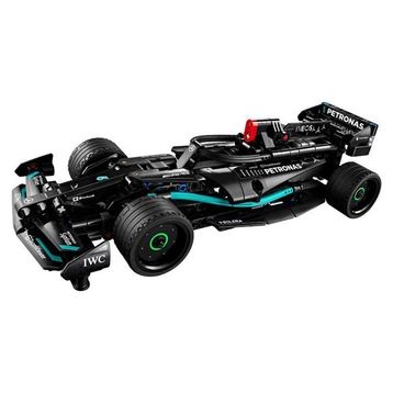 Lego Technic 42165 Mercedes-AMG F1 W14 E Performance Pull-Back