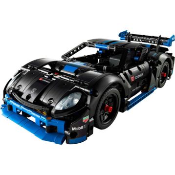 Lego Technic 42176 Porsche GT4 E-Performance Yarış Arabası