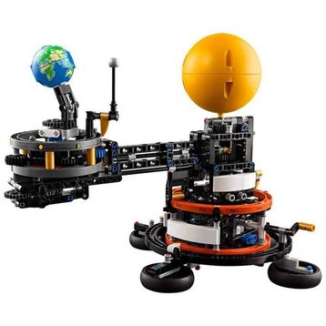 Lego Technic 42179 Dünya ve Ay Yörüngesi