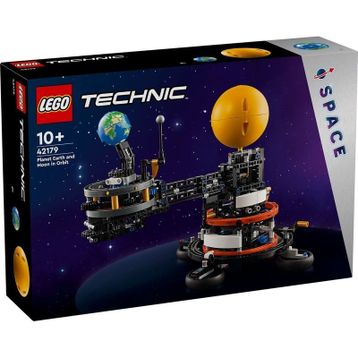 Lego Technic 42179 Dünya ve Ay Yörüngesi