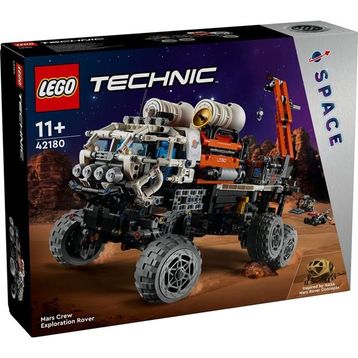 Lego Technic 42180 Mars Ekibi Keşif Aracı