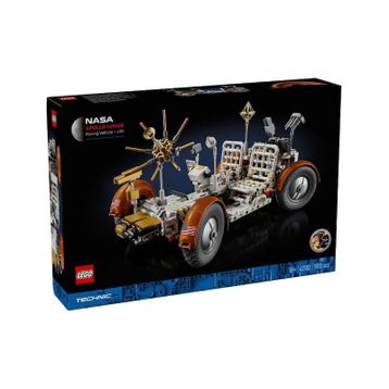Lego Technic 42182 Nasa Apollo Ay Taşıtı LRV