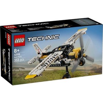 Lego Technic 42198 Arazi Uçağı
