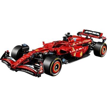 Lego Technic 42207 Ferrari SF-24 F1 Araba