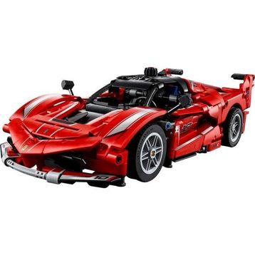 Lego Technic 42212 Ferrari FXX K