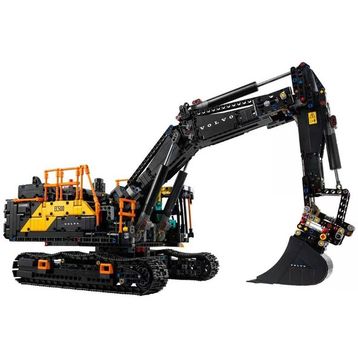 Lego Technic 42215 Volvo EC500 Hybrid Ekskavatör