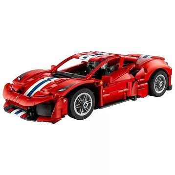 Lego Technic 42235 Ferrari 488 Pista Araba