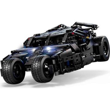 Lego Technic 42239 Batmobile Tumbler
