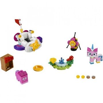Lego Unikitty 41451 Unikitty Bulut Arabası