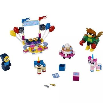 Lego Unikitty 41453 Parti Zamanı