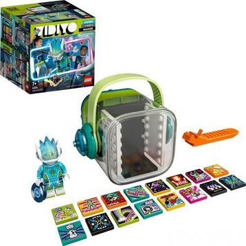 Lego Vidiyo 43104 Alien DJ Beatbox