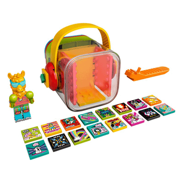 Lego Vidiyo 43105 Party Llama Beatbox