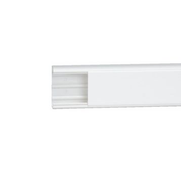 Legrand 010422 2 mt 50x105 mm Beyaz Genişletilebilir DLP Kablo Kanalı