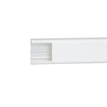 Legrand 010422 2 mt 50x105 mm Beyaz Genişletilebilir DLP Kablo Kanalı