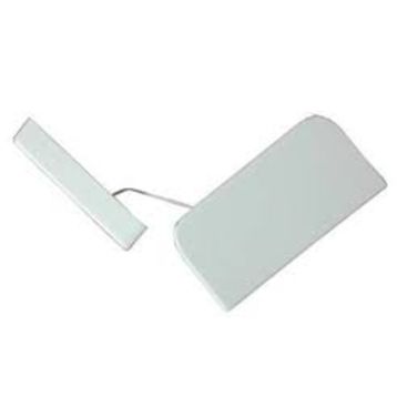 Legrand 010702 50x105 DLP Kablo Kanalı Sonlandırma Kapağı