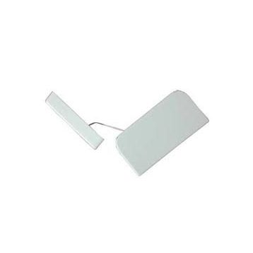 Legrand 010702 50x105 DLP Kablo Kanalı Sonlandırma Kapağı
