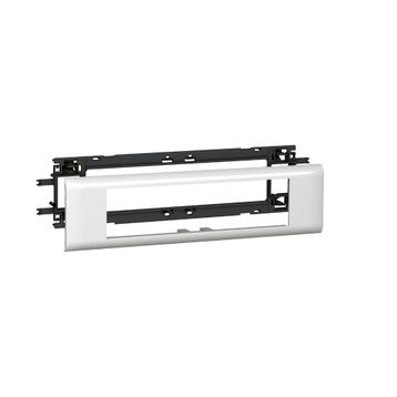Legrand 010958 50x80 mm DLP 8 Modül Kaide Çerçeve