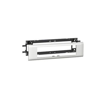 Legrand 010958 50x80 mm DLP 8 Modül Kaide Çerçeve