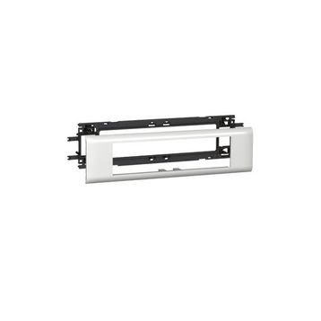 Legrand 010958 50x80 mm DLP 8 Modül Kaide Çerçeve