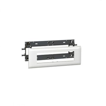 Legrand 010958 50x80 mm DLP 8 Modül Kaide Çerçeve