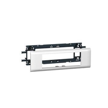 Legrand 010996 Dlp 85 mm Kapak İçin 6 Modül Armada Kaide