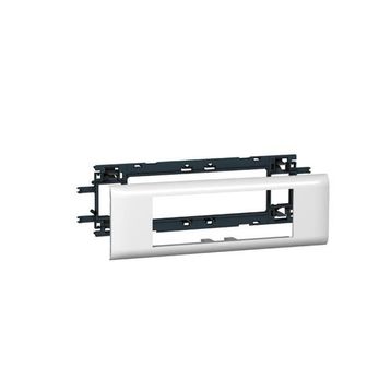 Legrand 010996 Dlp 85 mm Kapak İçin 6 Modül Armada Kaide