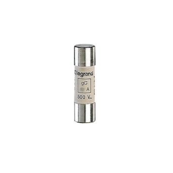 Legrand 014532 14x51 mm 32A GG Hızlı Tip Pimli Kartuş Sigorta